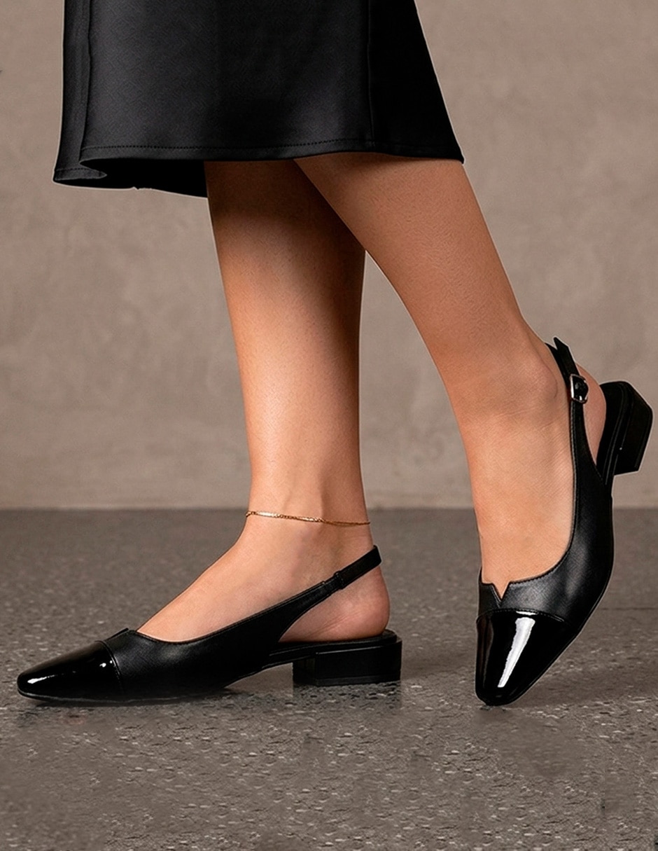 Zapatilla 3