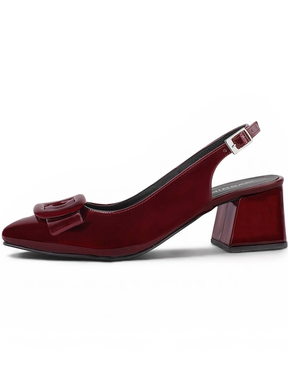 Zapatilla 1
