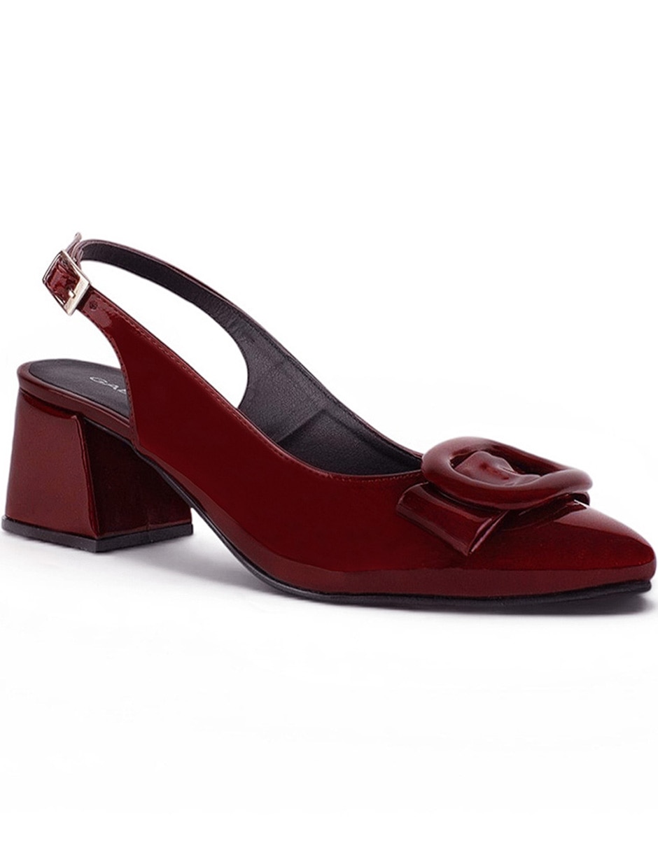 Zapatilla 2
