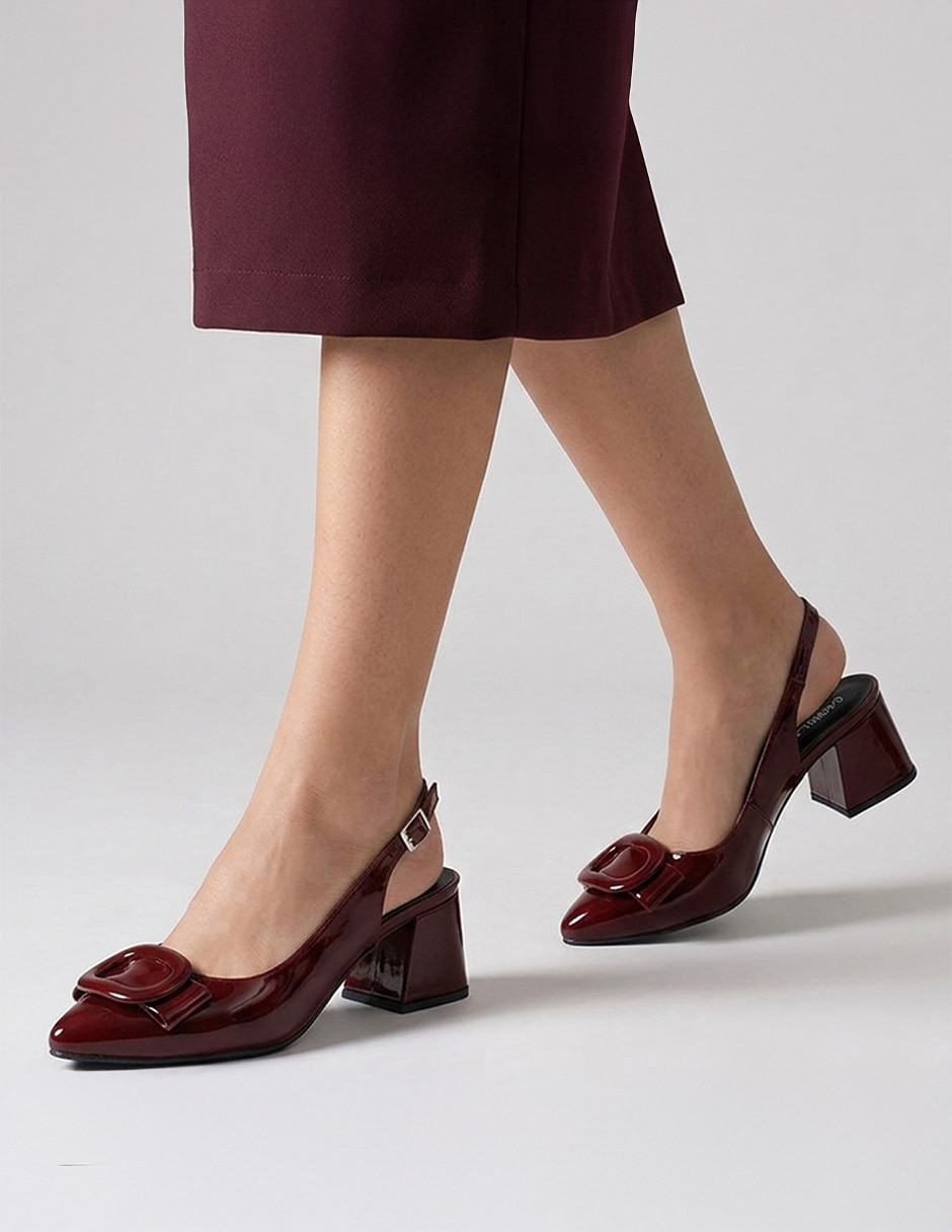 Zapatilla 4