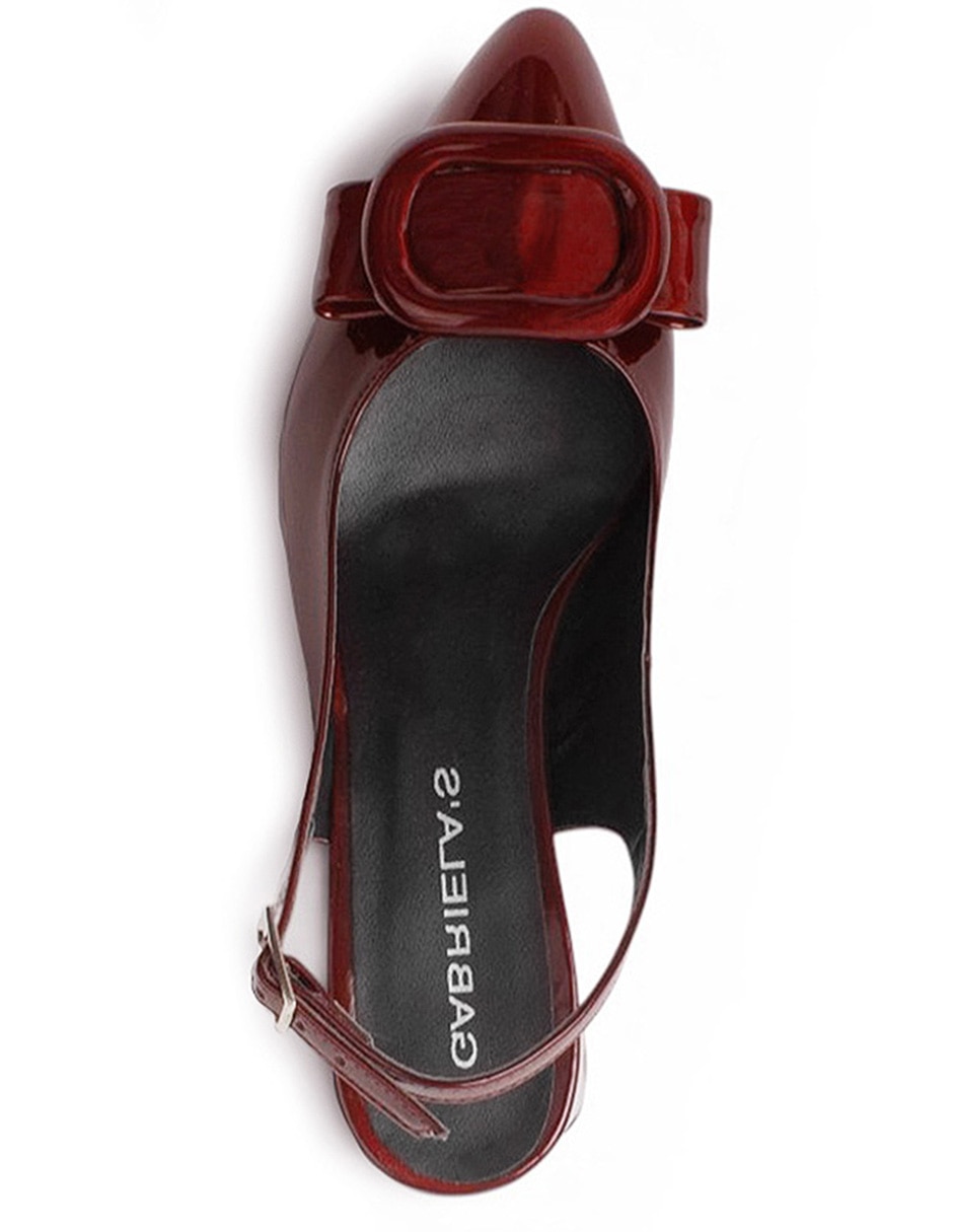 Zapatilla 5