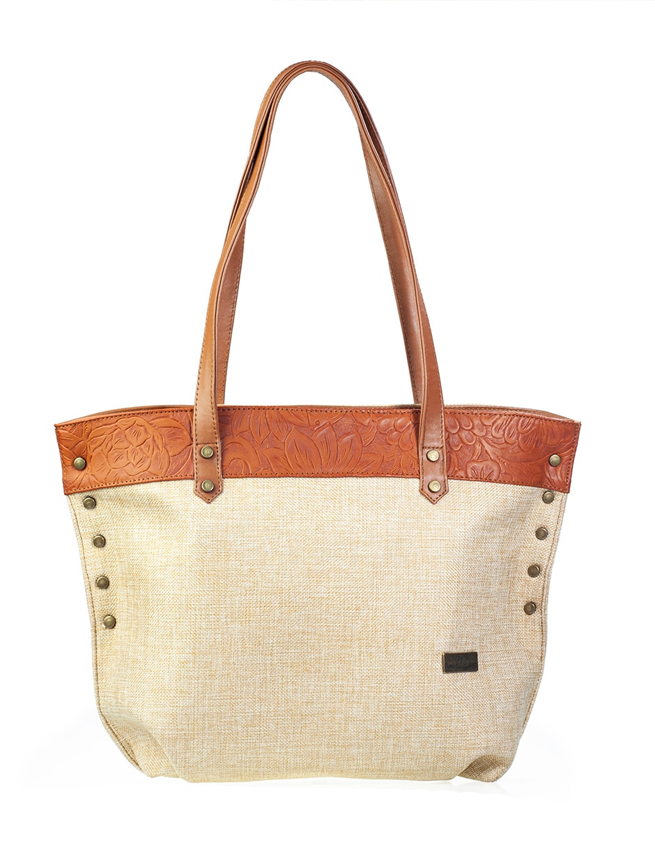 Bolsa shopper Fernanda para mujer Bolsa shopper Fernanda para mujer