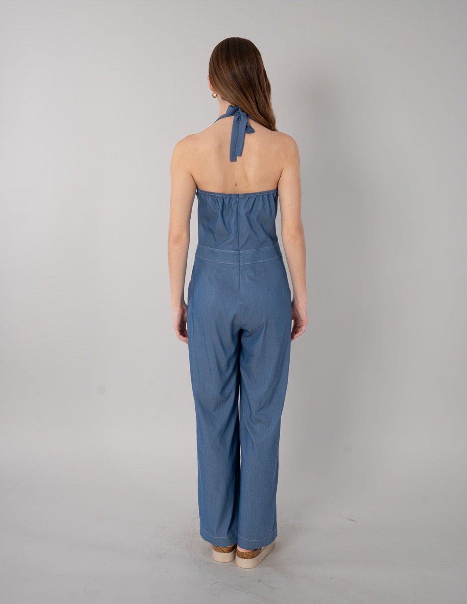 Jumpsuit salsa casual para mujer