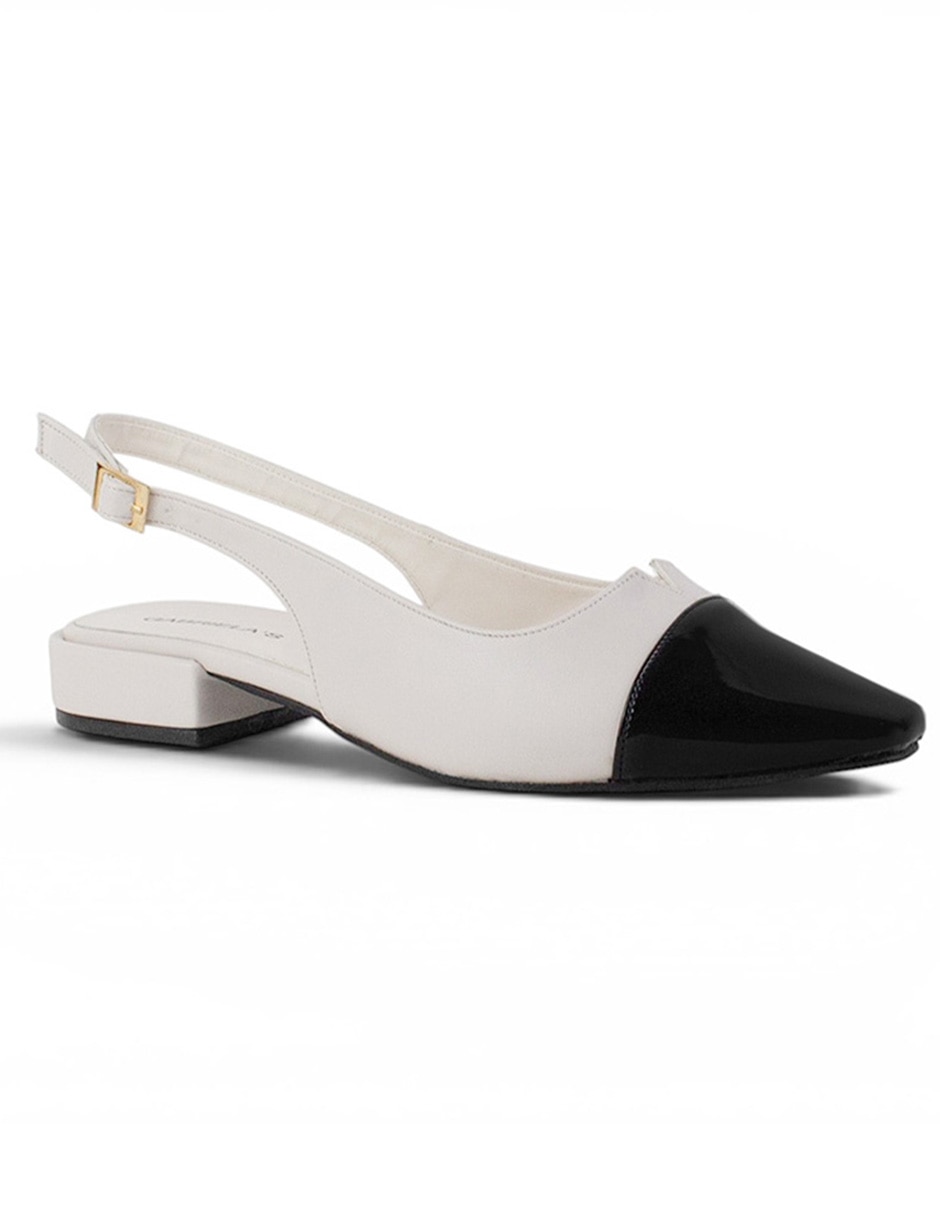 Zapatilla 2