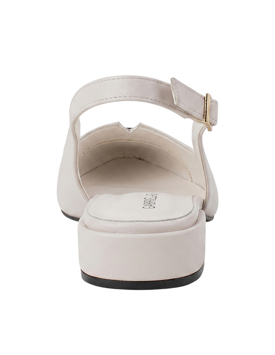 Zapatilla 7