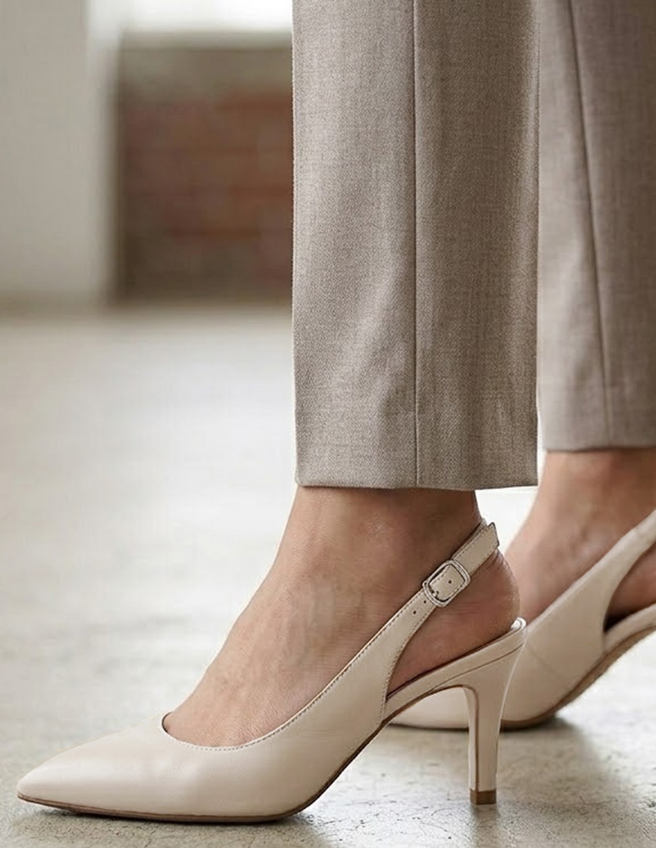 Zapatilla 5