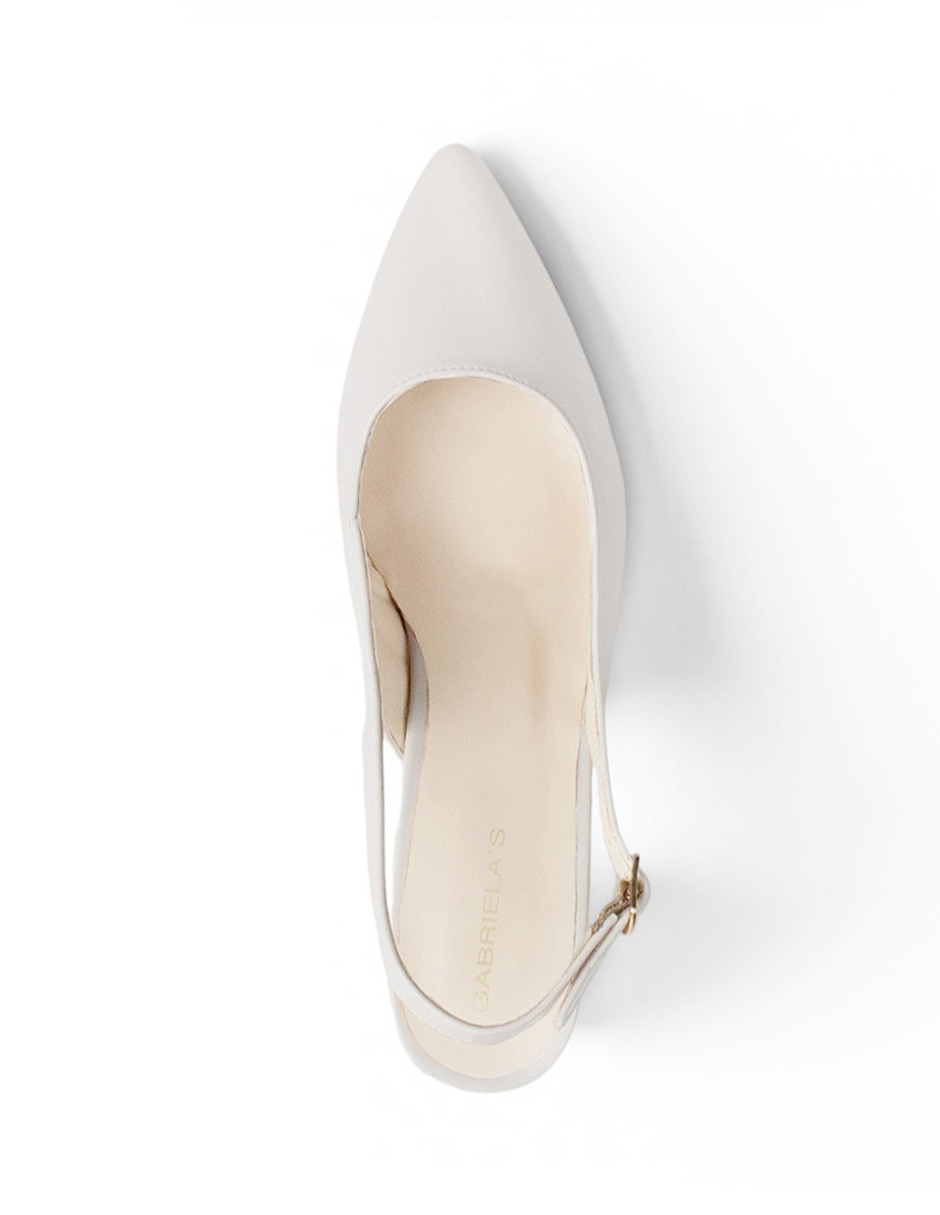 Zapatilla 6
