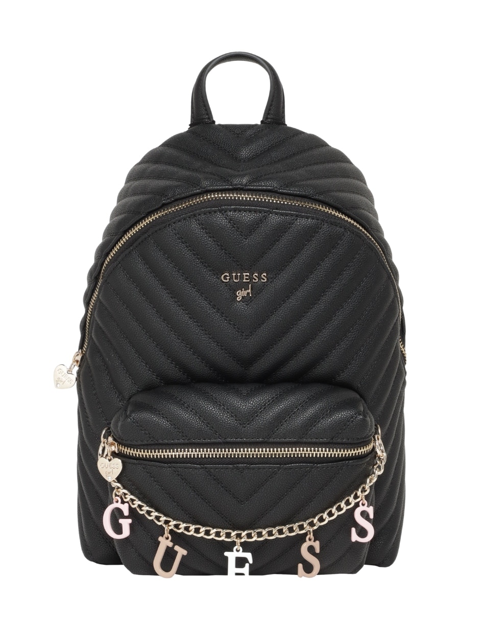 Mochila casual Guess Kids para niña