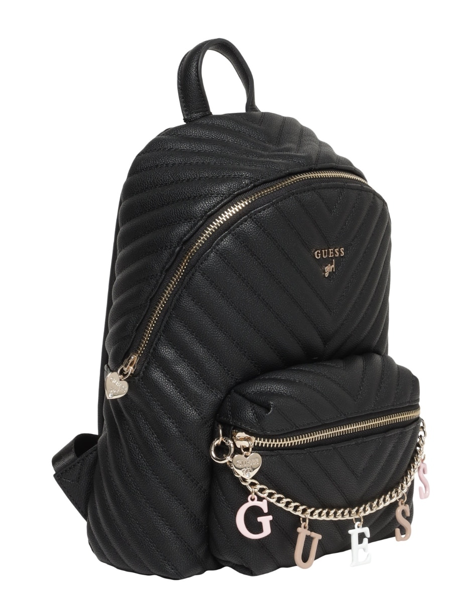 Mochila casual Guess Kids para niña