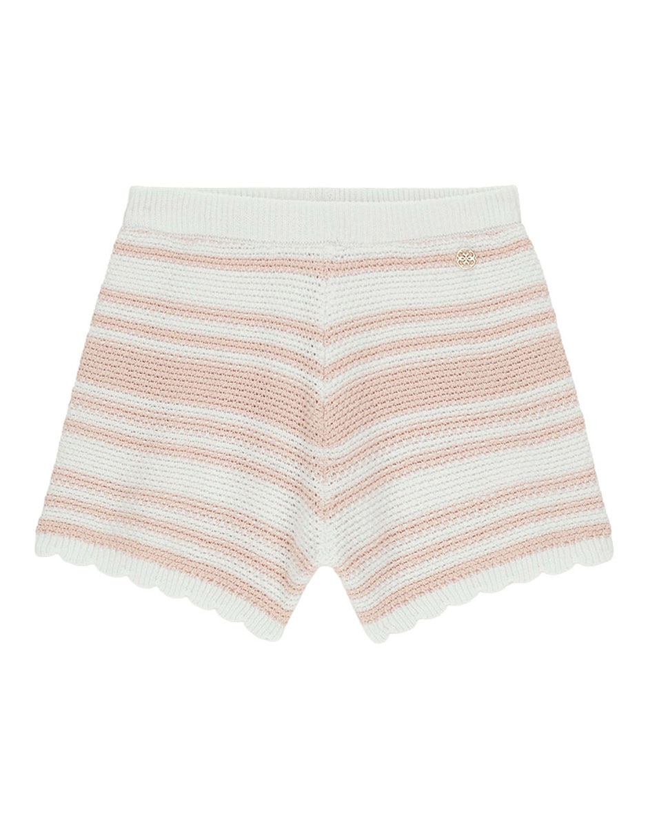 Short kids para infantil niña 3