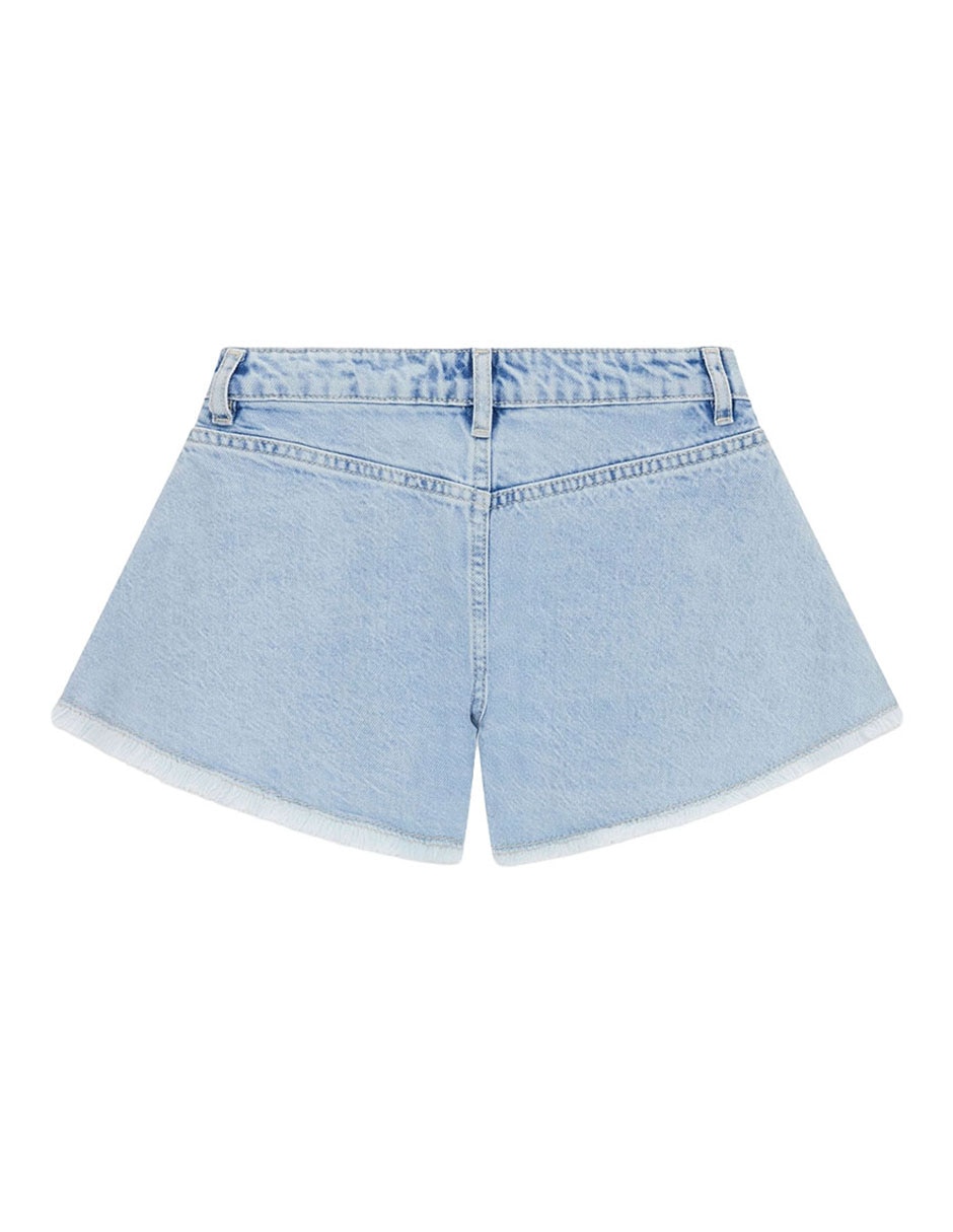 Short kids para infantil niña 3