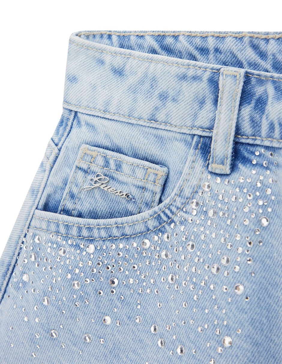 Short kids para infantil niña 4