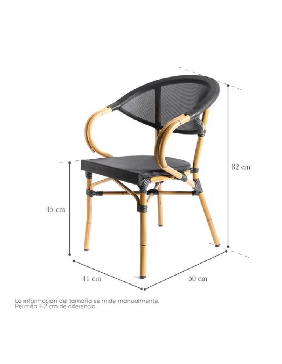 Silla 5