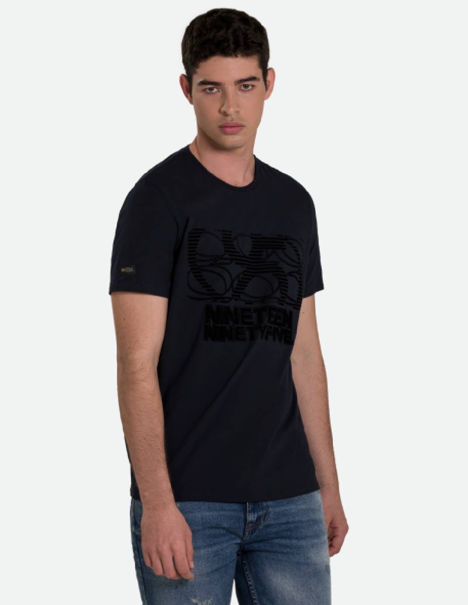 Set playera/playera playera cuello redondo para hombre Set playera/playera playera cuello redondo para hombre