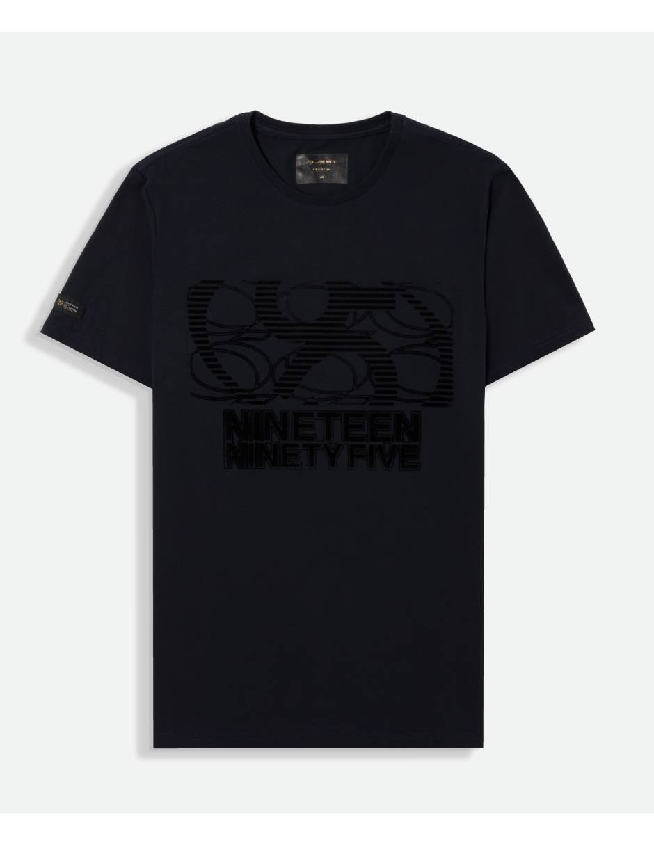 Set playera/playera playera cuello redondo para hombre 2