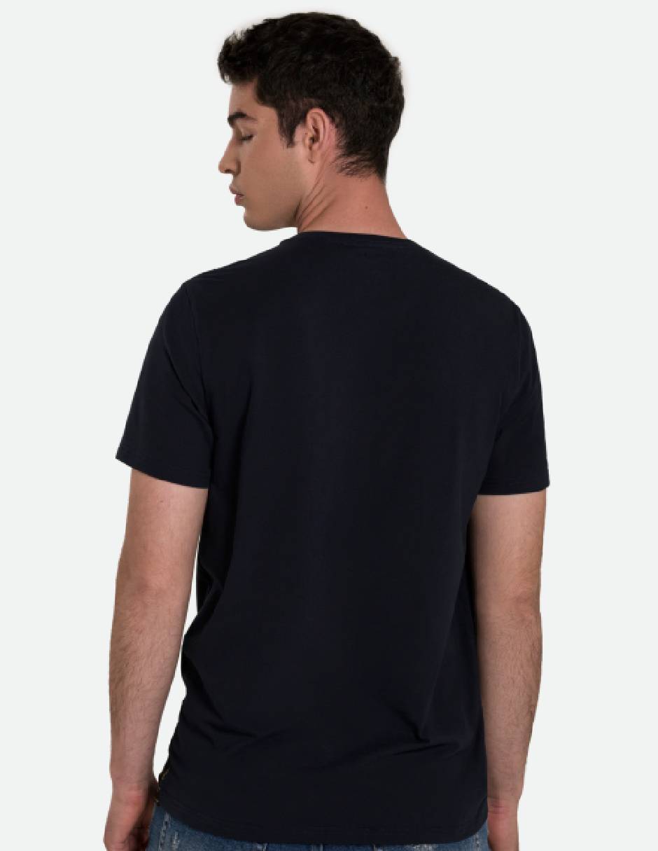 Set playera/playera playera cuello redondo para hombre 4