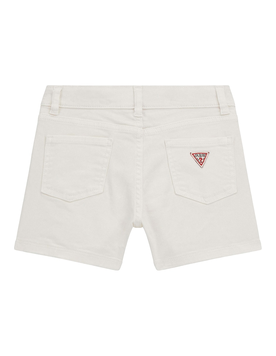 Short Guess Kids para niña