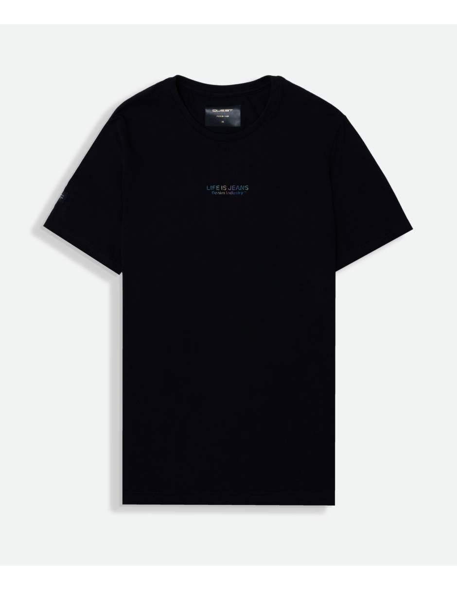 Set playera/playera playera cuello redondo para hombre 2