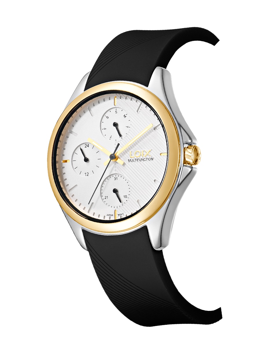 Reloj Loix para mujer L1295-2