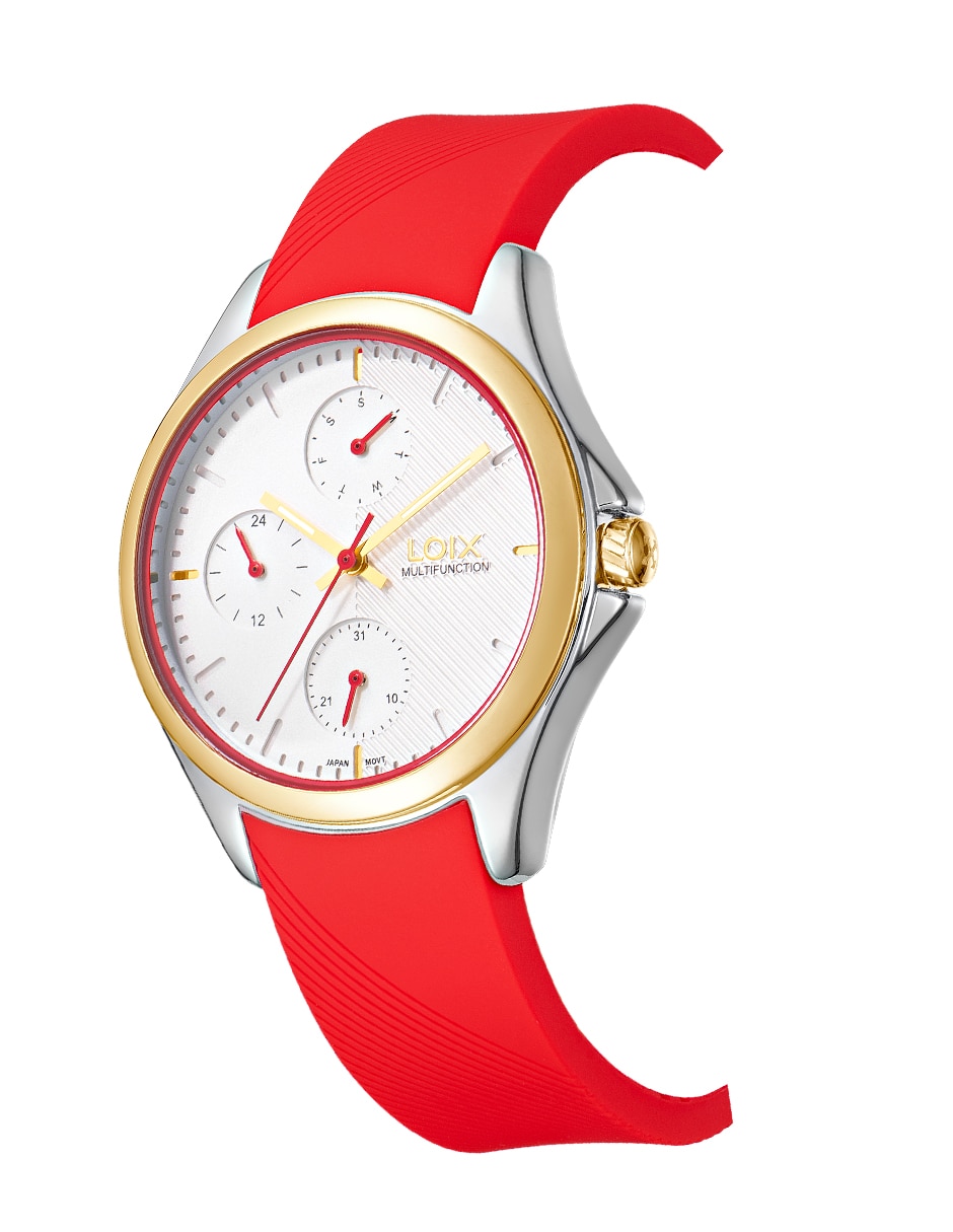 Reloj Loix para mujer L1295-3