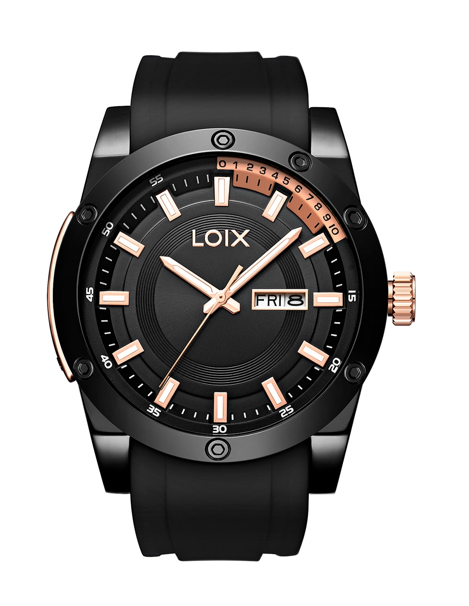 Reloj Loix para hombre L2151-4
