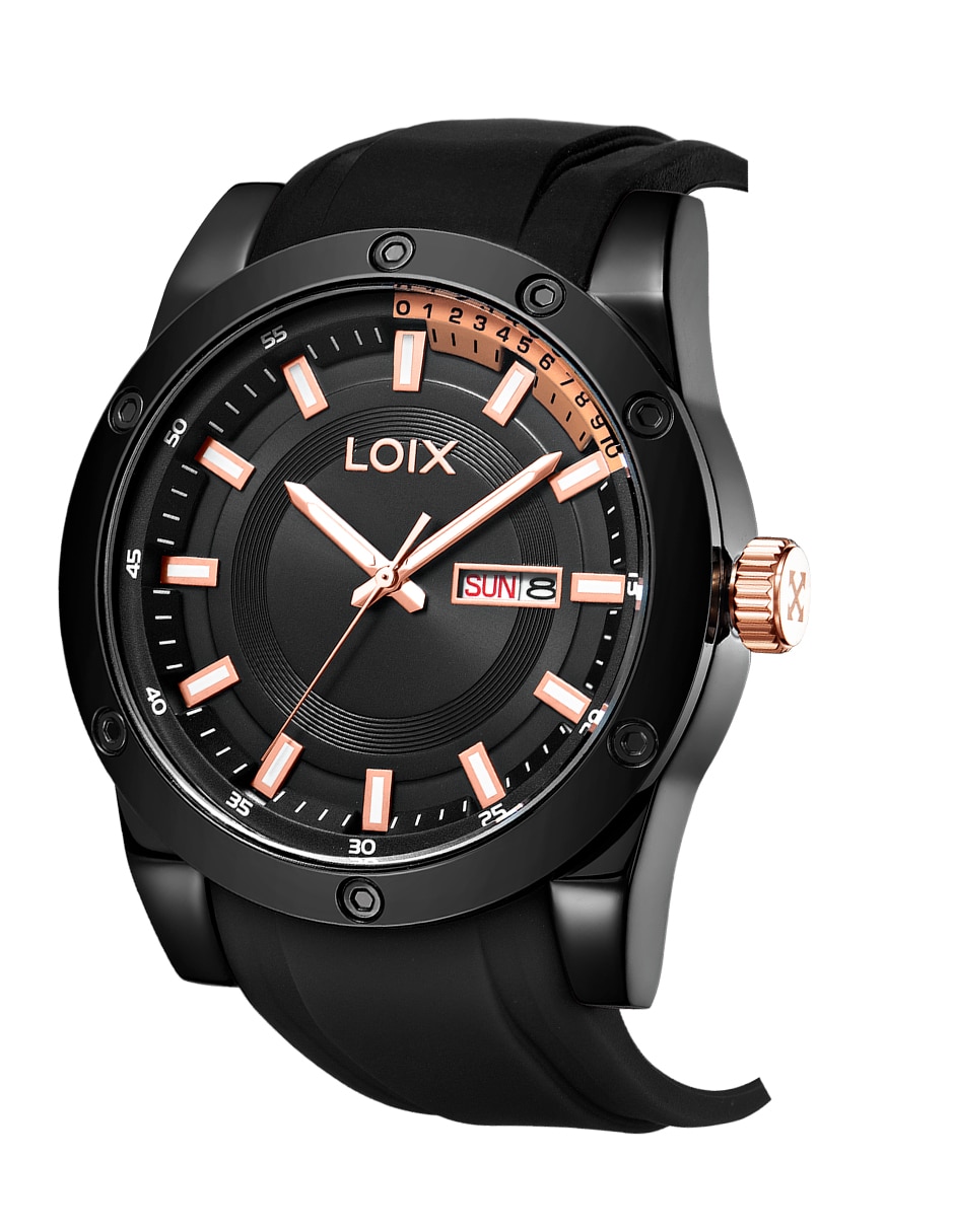 Reloj Loix para hombre L2151-4
