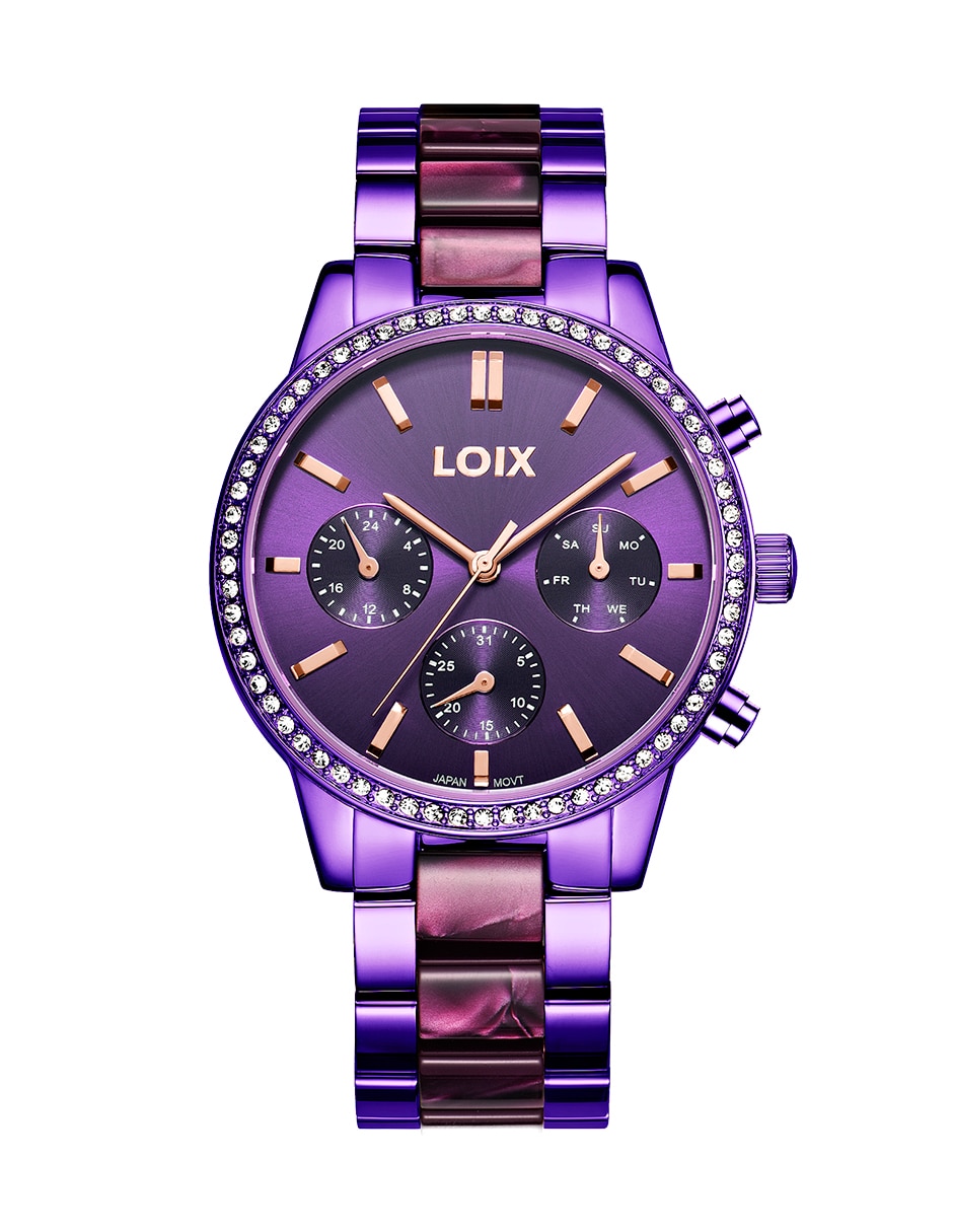 Reloj para mujer L1219-4