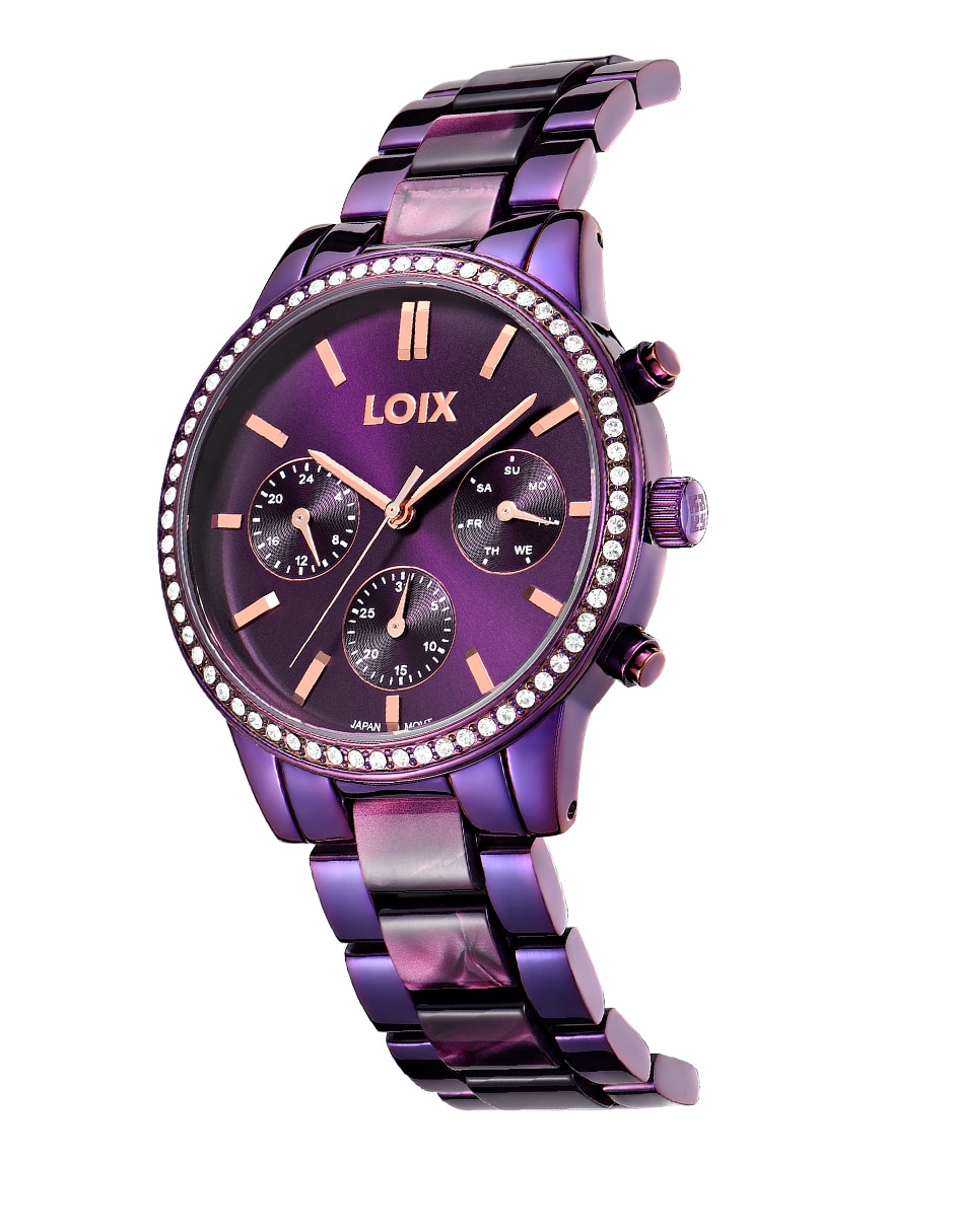 Reloj para mujer L1219-4 2