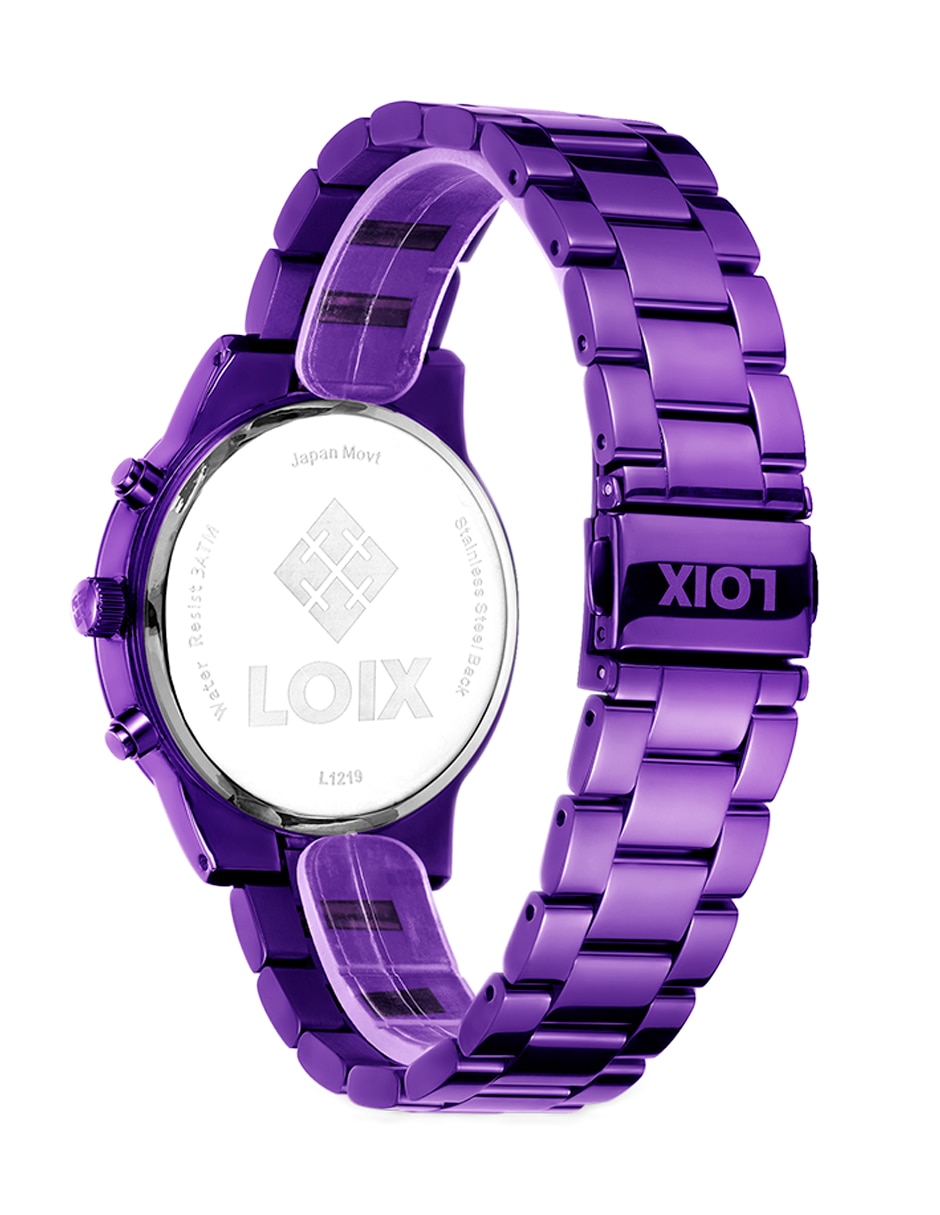Reloj para mujer L1219-4 4