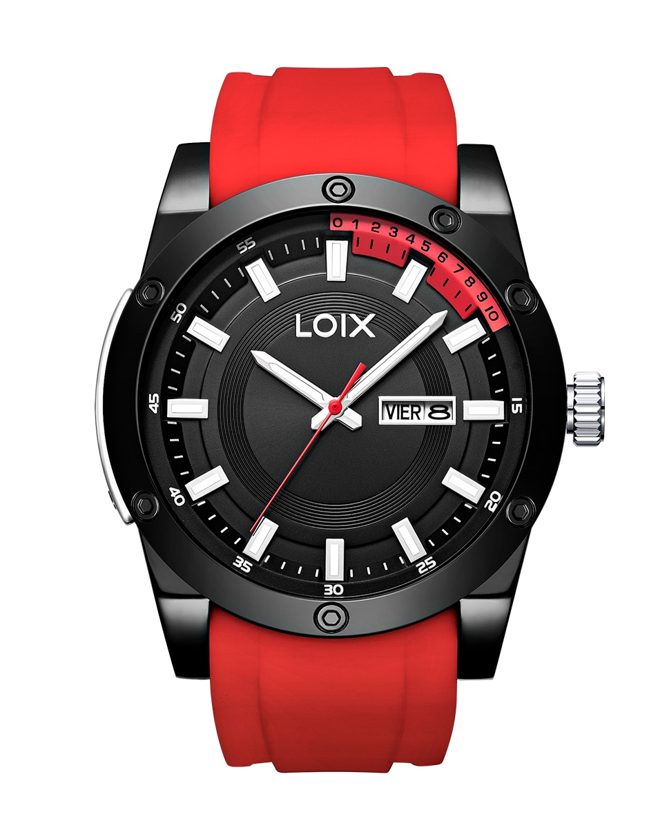 Reloj Loix para hombre L2151-2