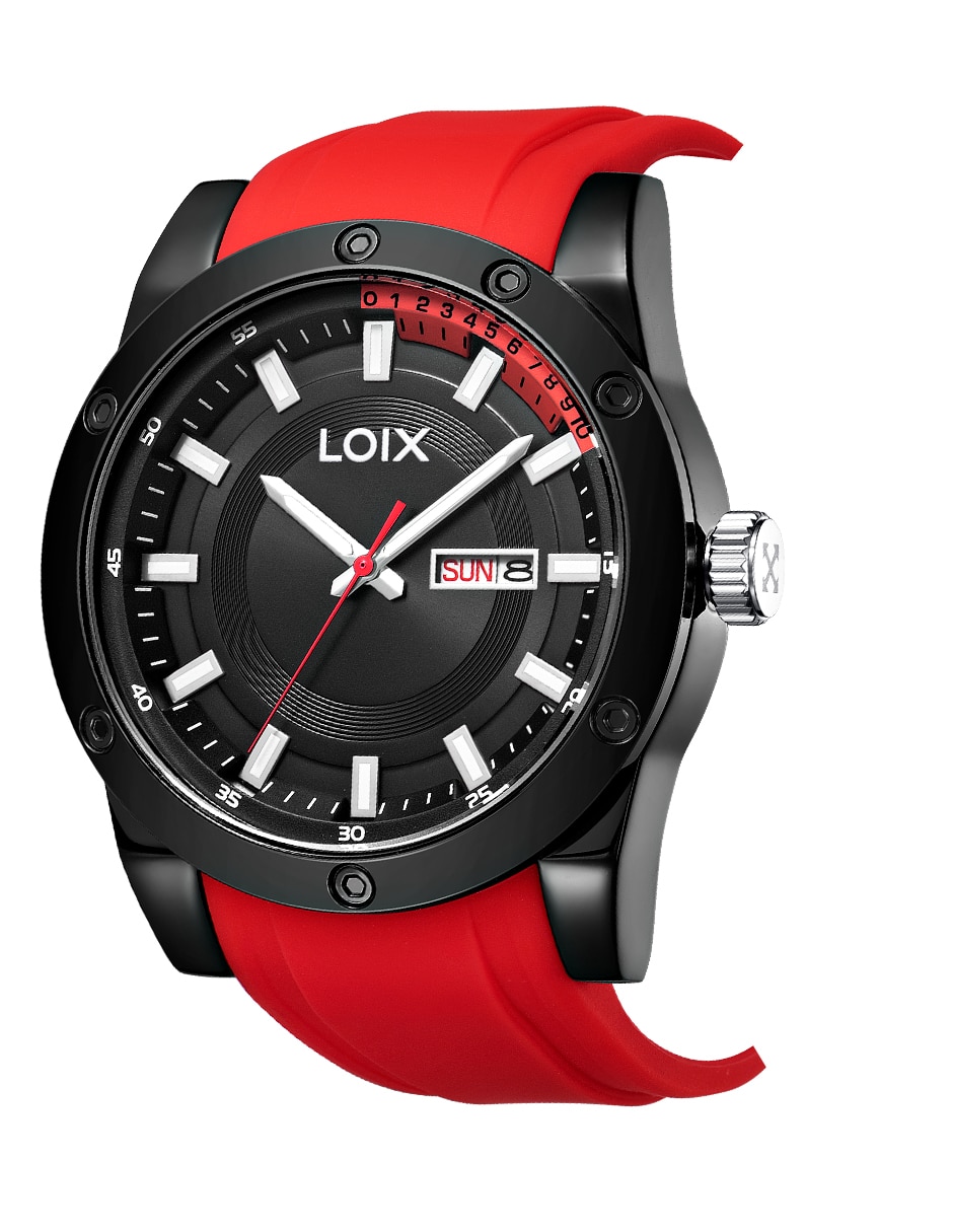 Reloj Loix para hombre L2151-2