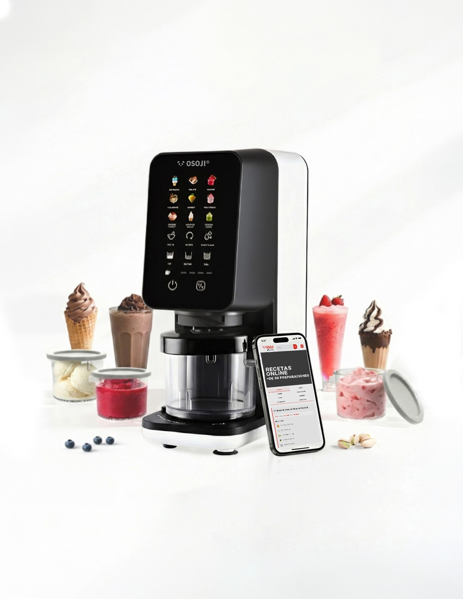 Robot de cocina