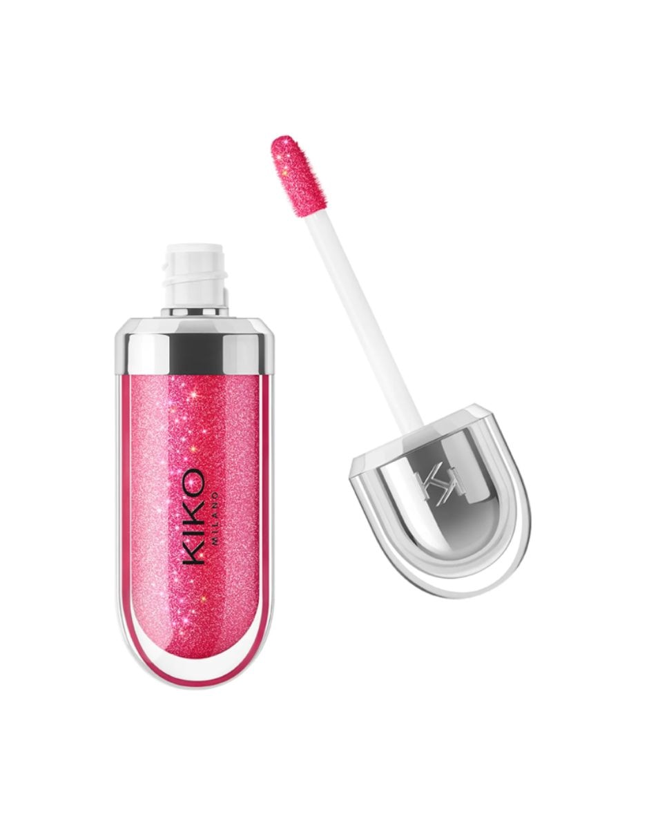 Labial brillante Kiko Milano