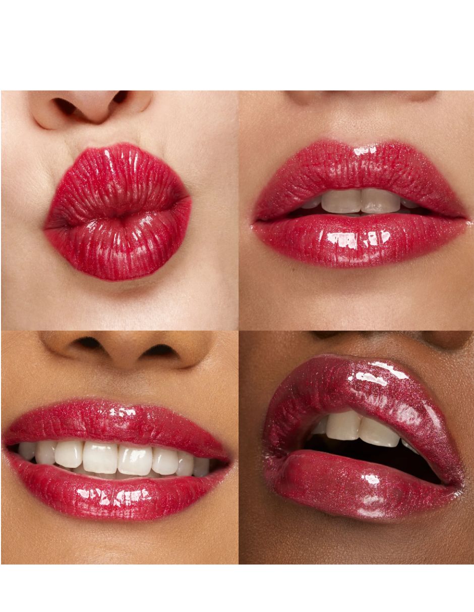 Labial brillante Kiko Milano