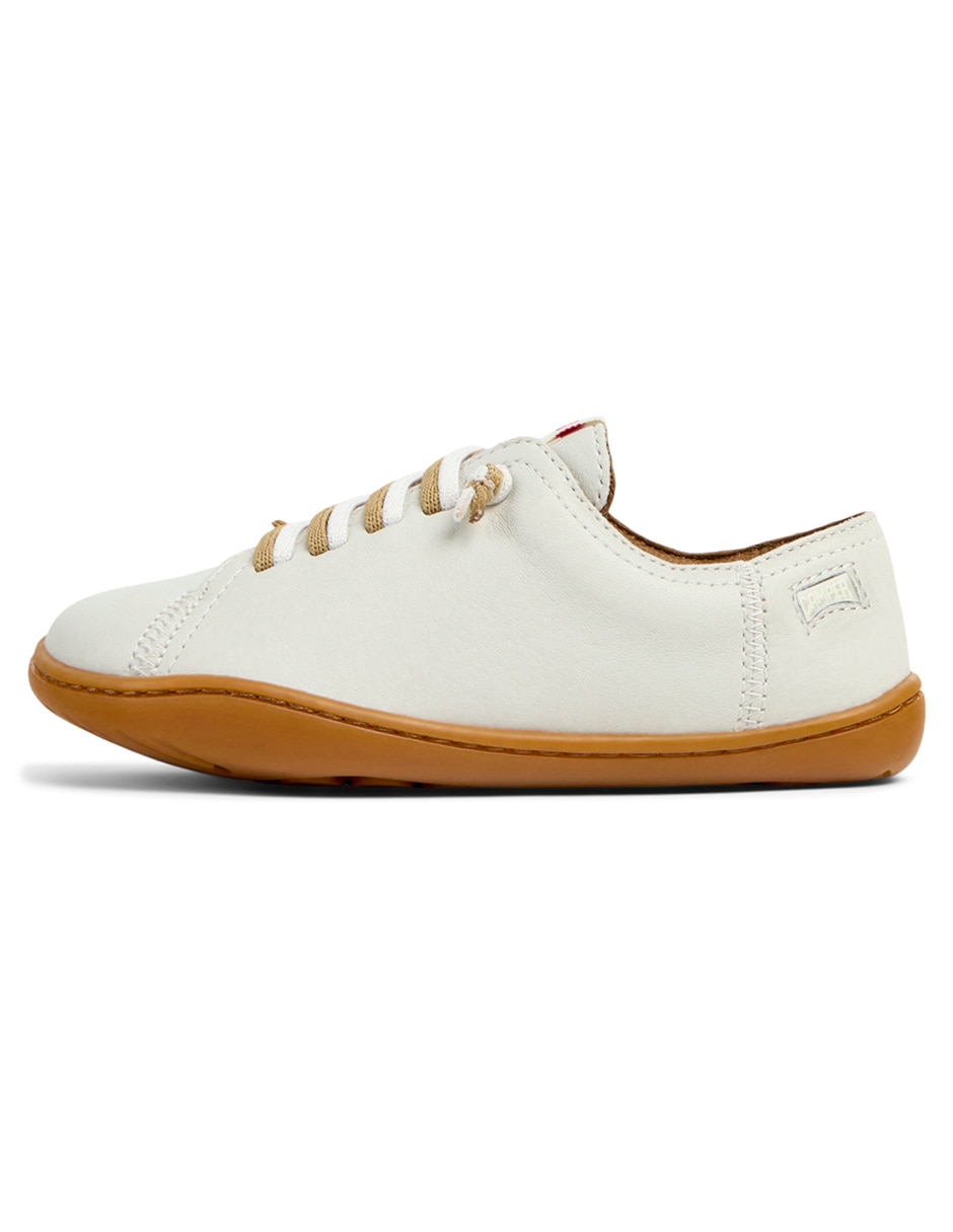 Tenis para niña Peu Cami Kids