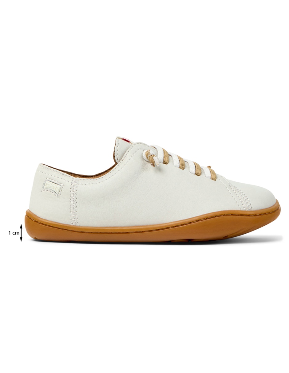 Tenis para niña Peu Cami Kids 7