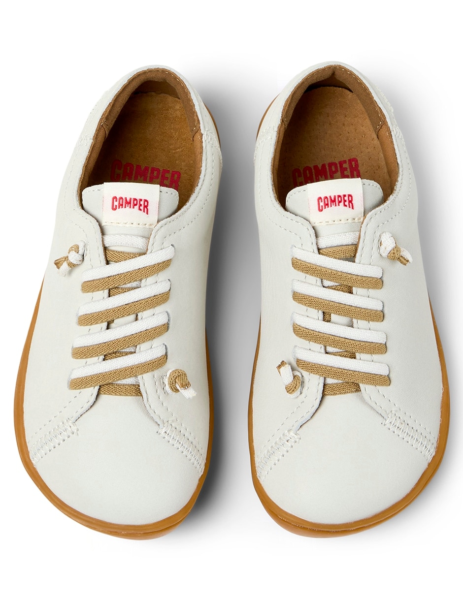 Tenis para niña Peu Cami Kids 5