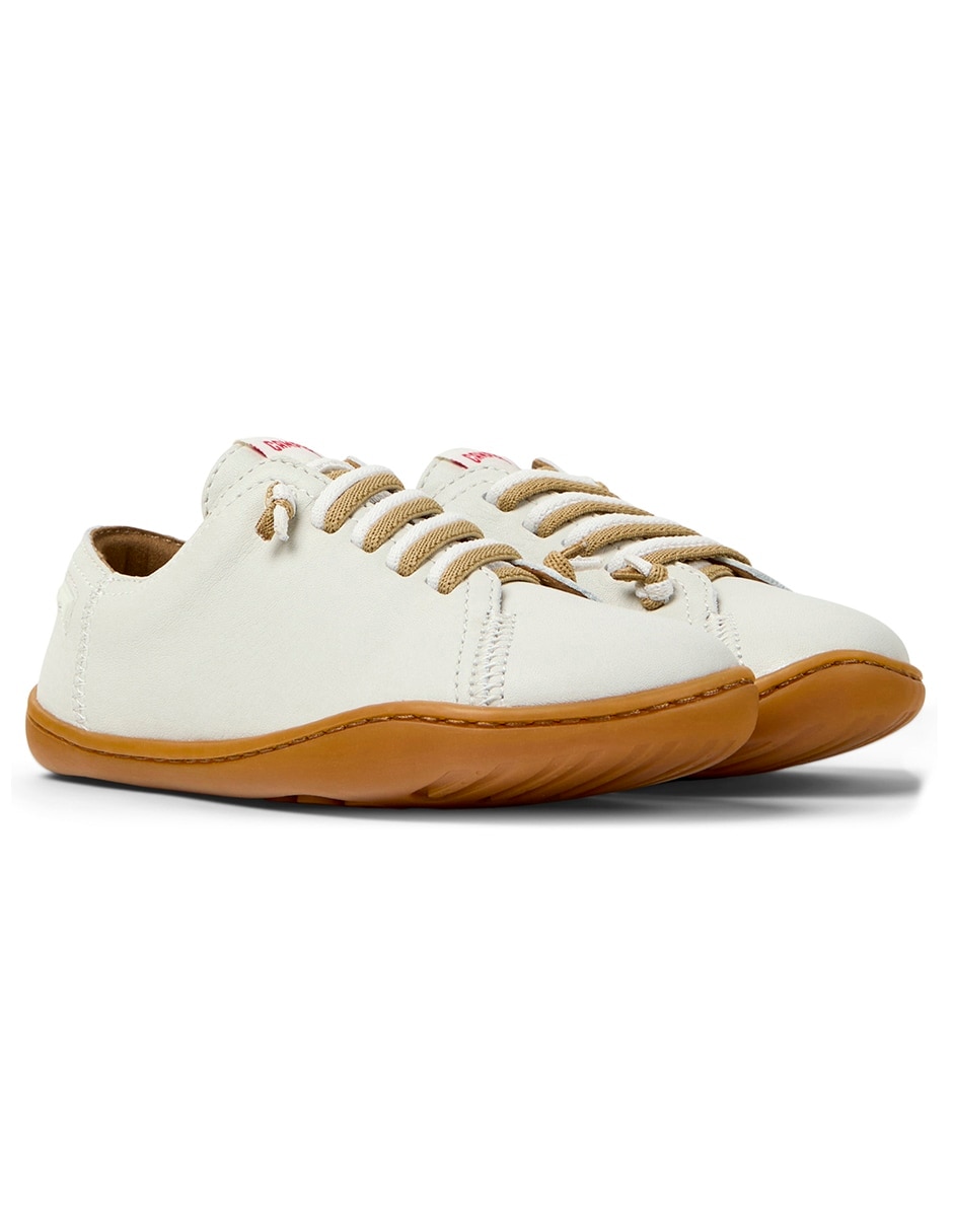 Tenis para niña Peu Cami Kids