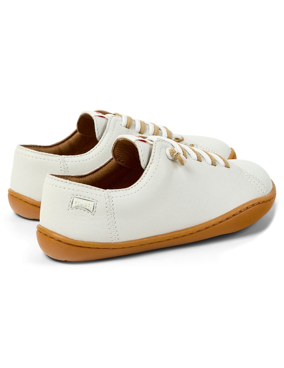 Tenis para niña Peu Cami Kids 6