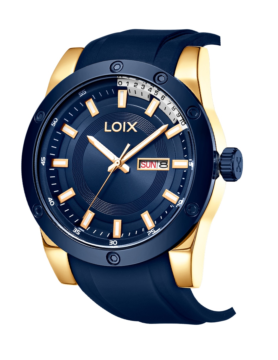 Reloj Loix para hombre L2151-3