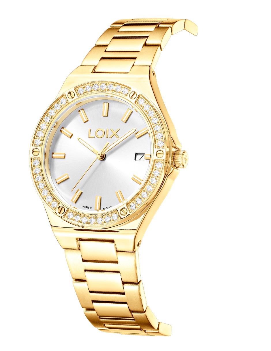 Reloj para mujer l1288-1 2