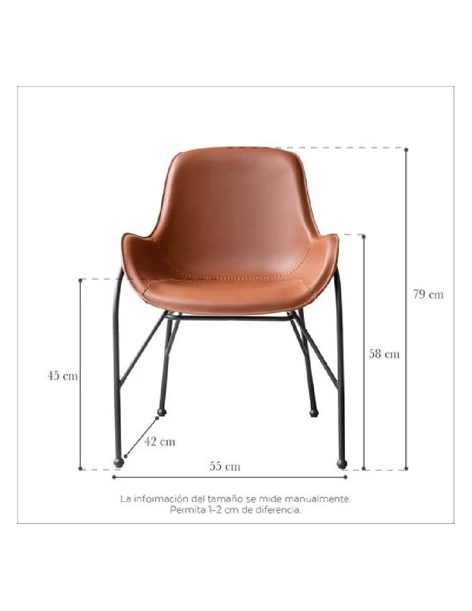 Silla All Chairs