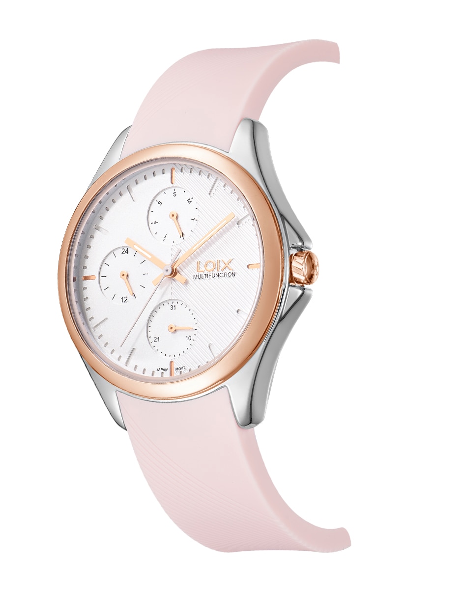 Reloj Loix para mujer L1295-4