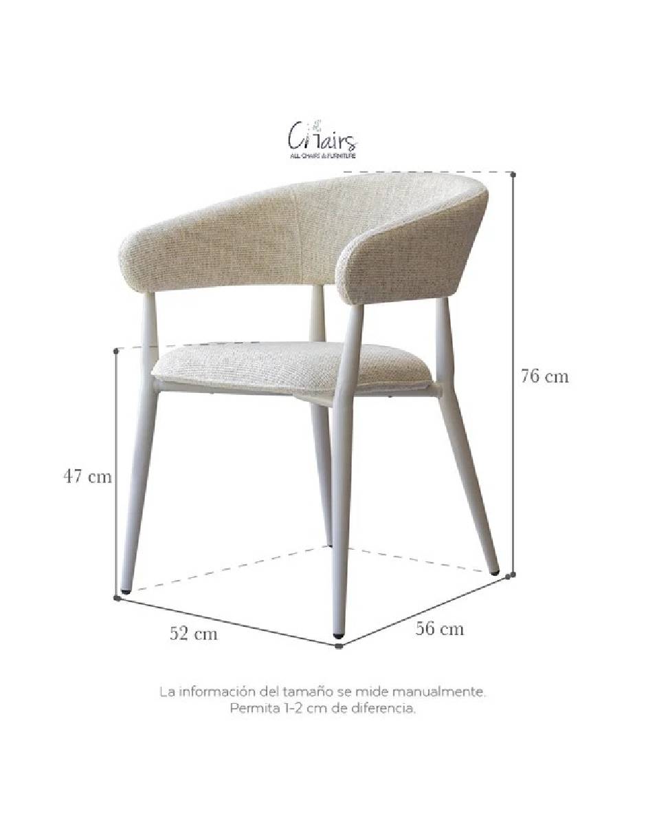 Silla All Chairs