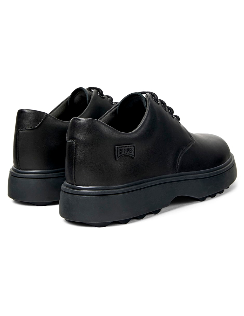 Zapato de piel para niño 3