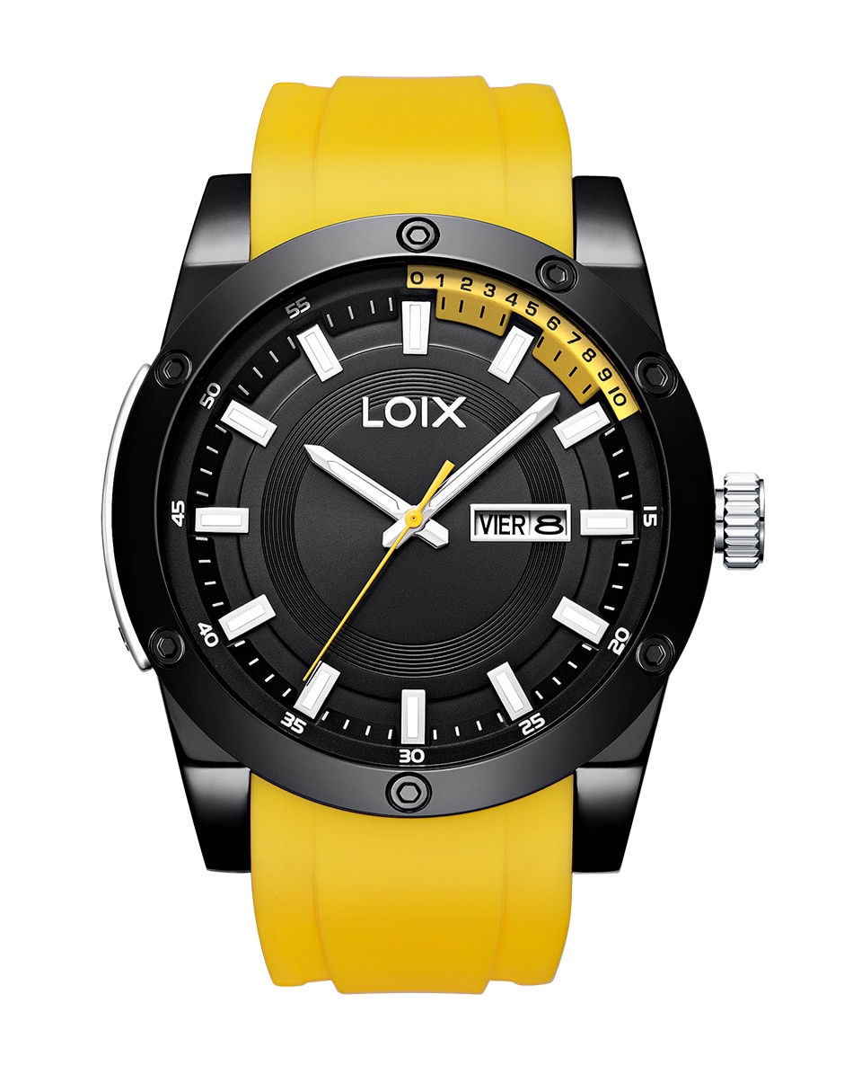 Reloj Loix para hombre L2151-1