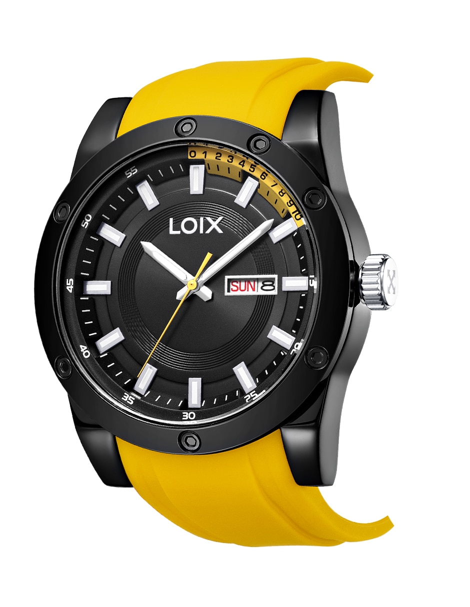 Reloj Loix para hombre L2151-1