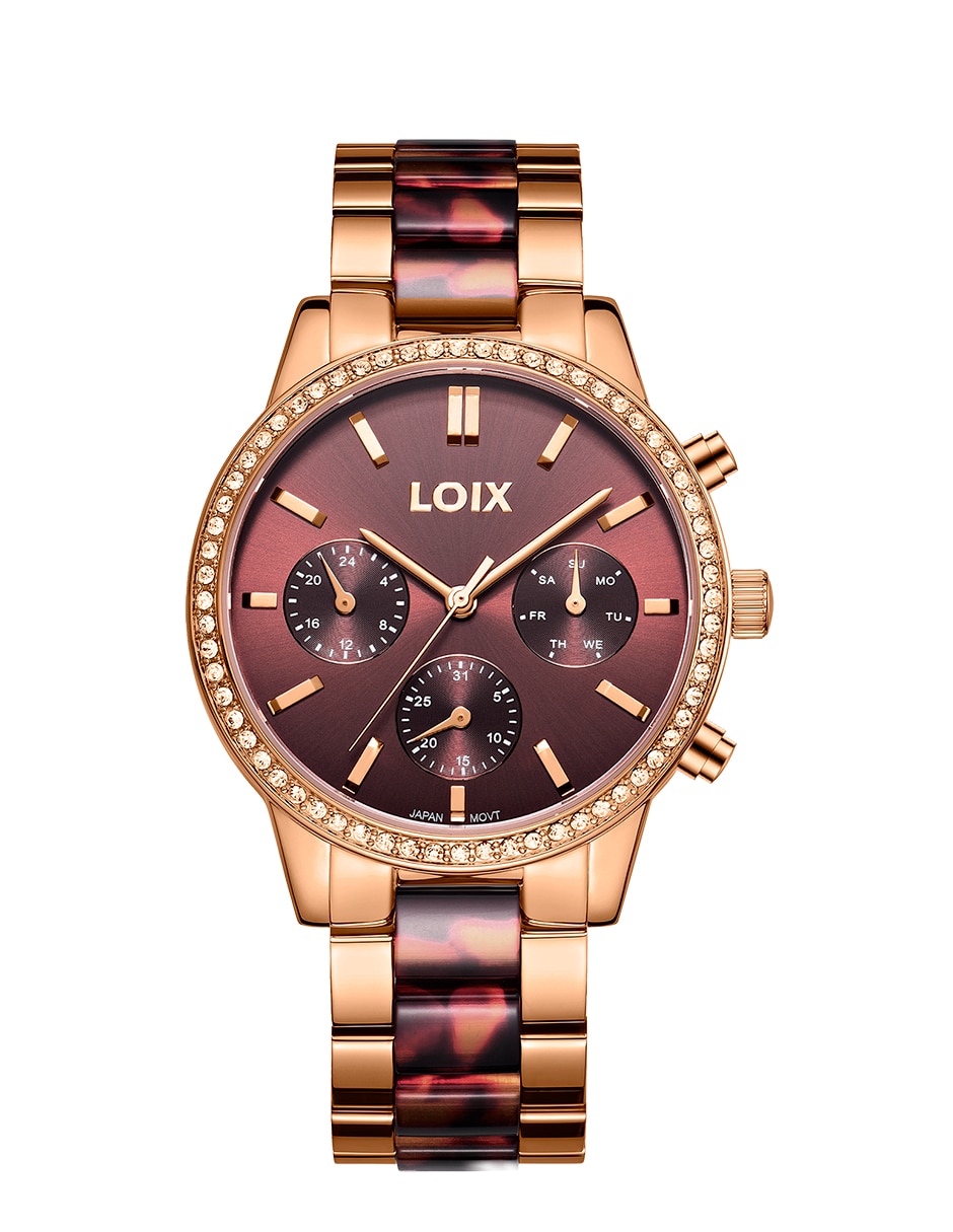 Reloj para mujer L1219-2 Reloj para mujer L1219-2