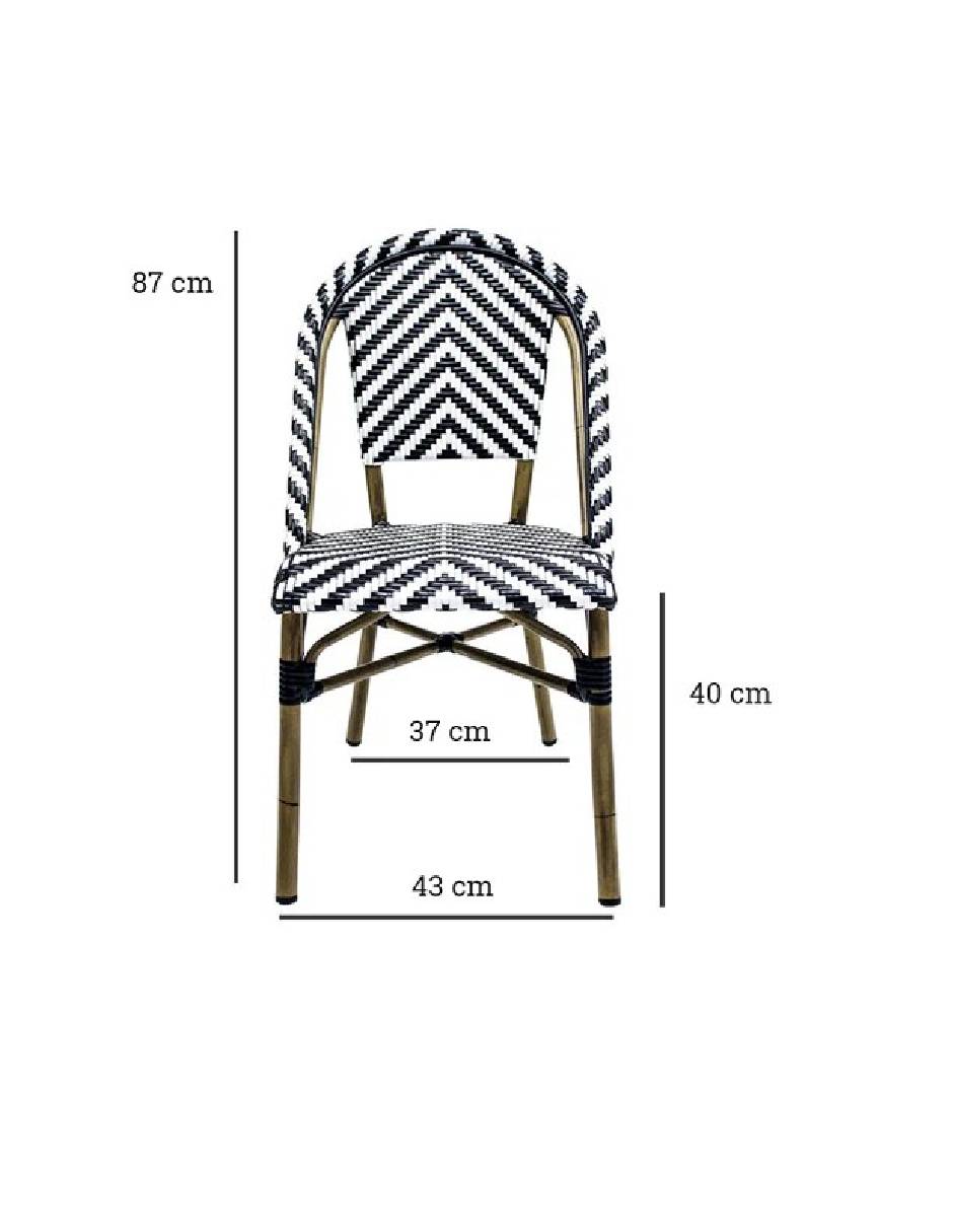 Silla All Chairs