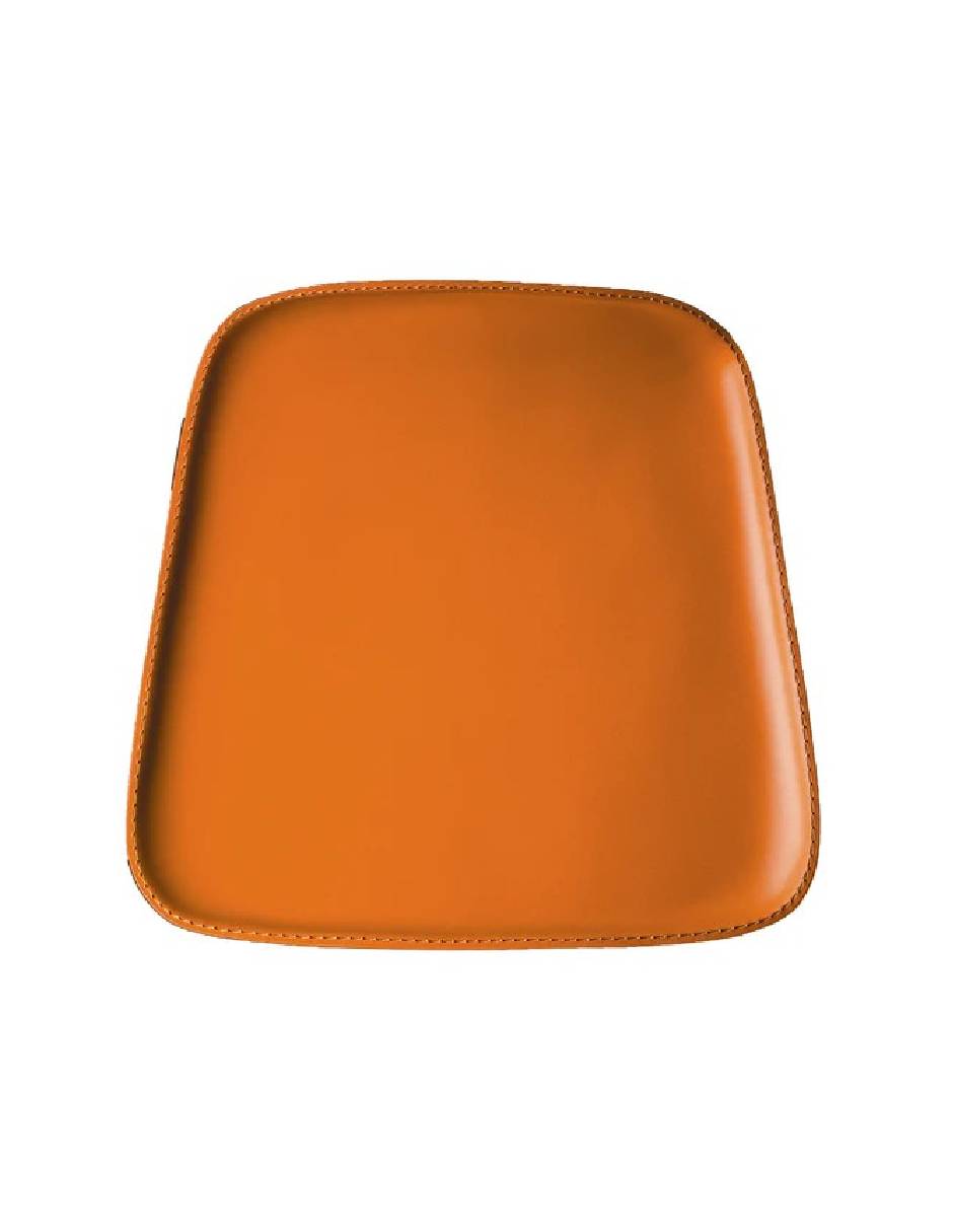 Silla All Chairs de aluminio